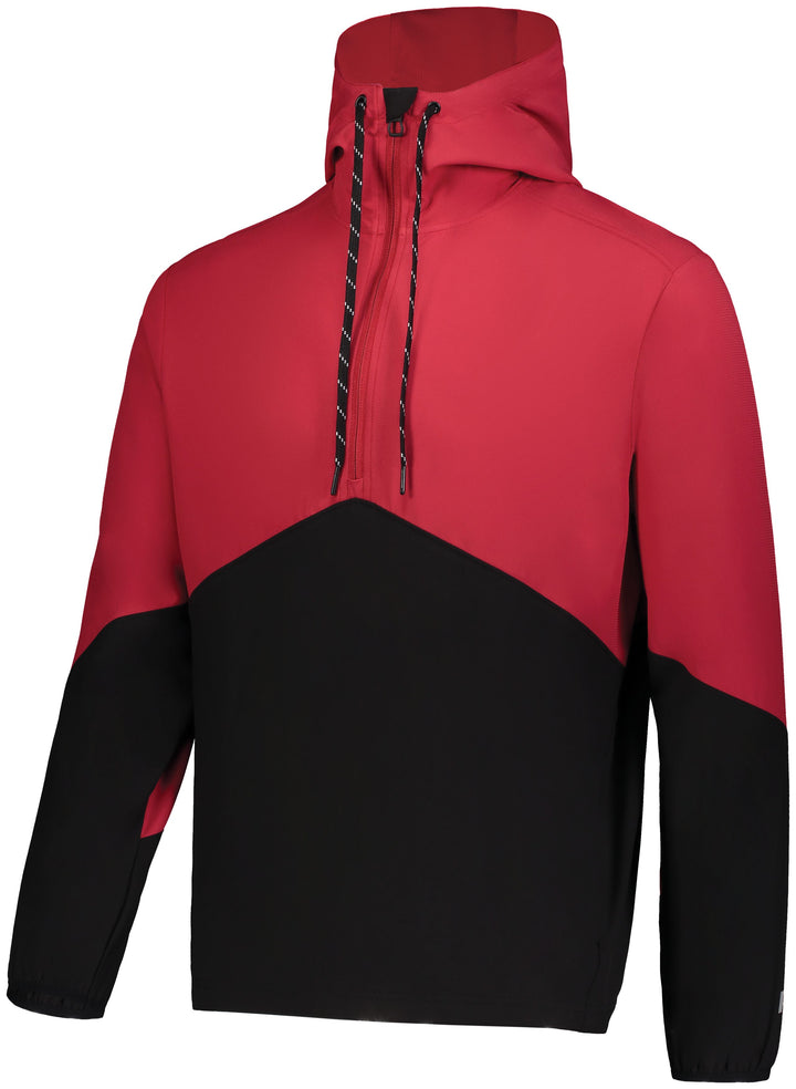 Russell Men's Legend Hooded Pullover Russell Team