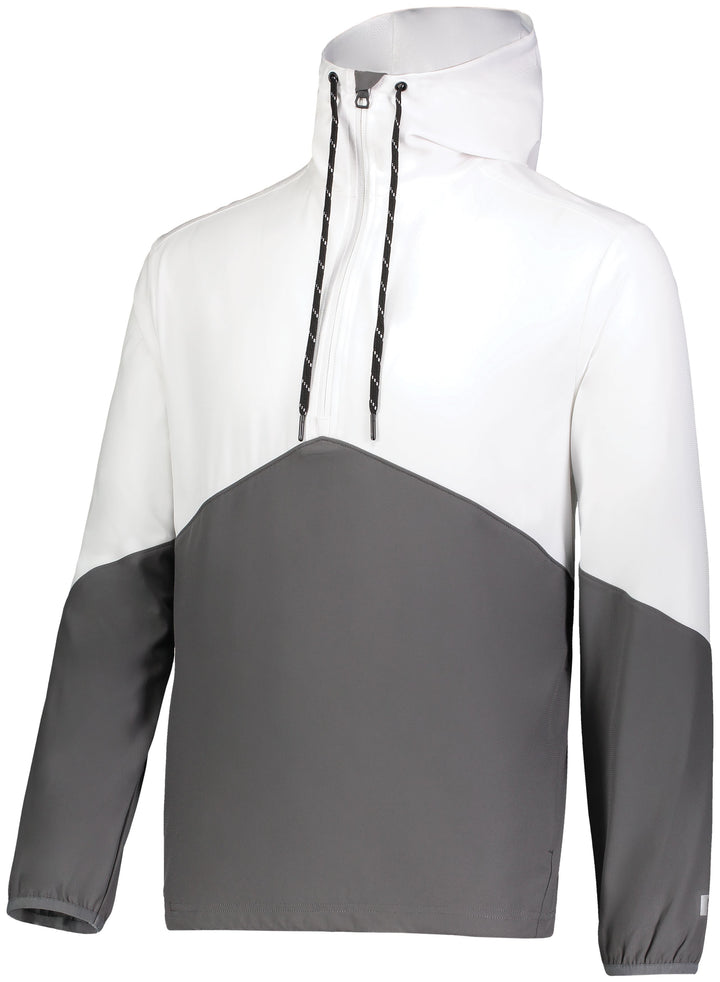 Russell Men's Legend Hooded Pullover Russell Team
