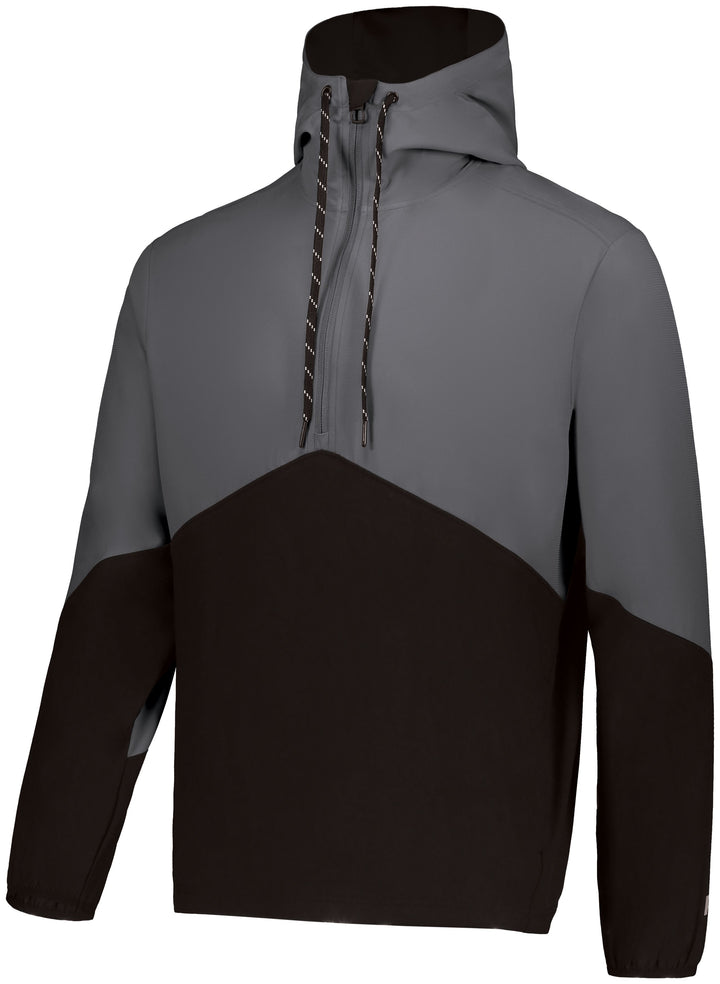 Russell Men's Legend Hooded Pullover Russell Team