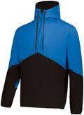 Russell Men's Legend Hooded Pullover Russell Team