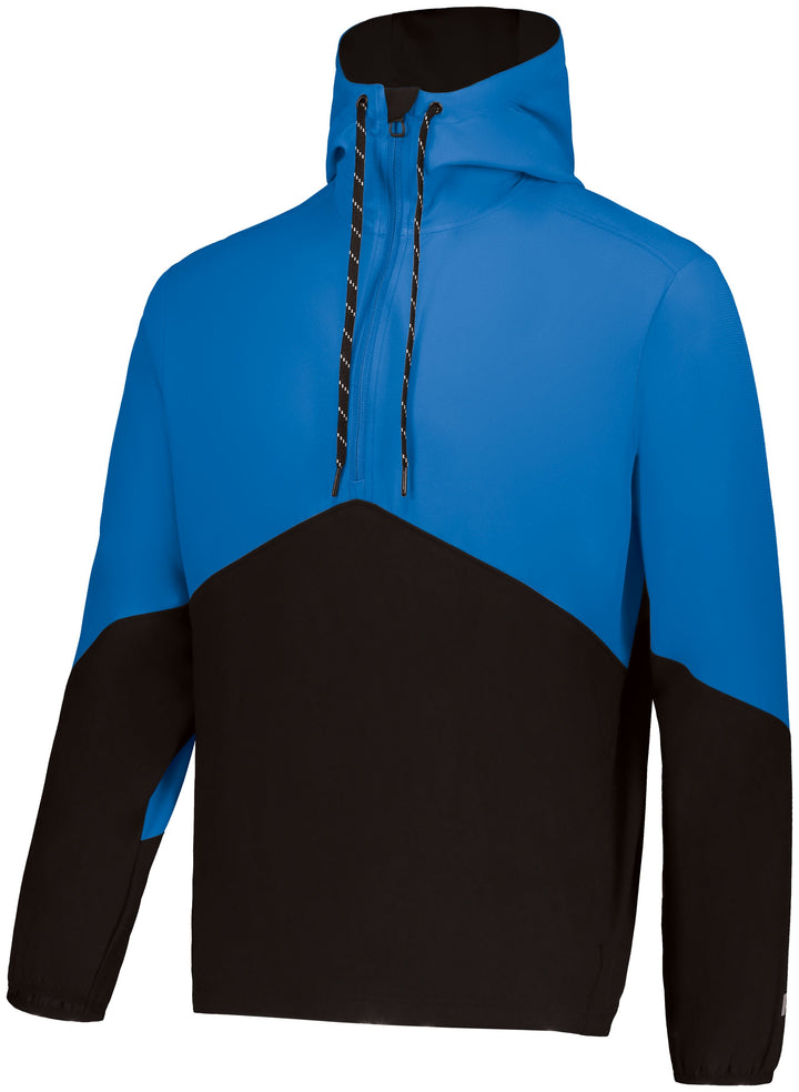 Russell Men's Legend Hooded Pullover Russell Team