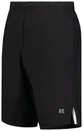 Russell Team Men's Legend Stretch Woven Shorts Russell Team