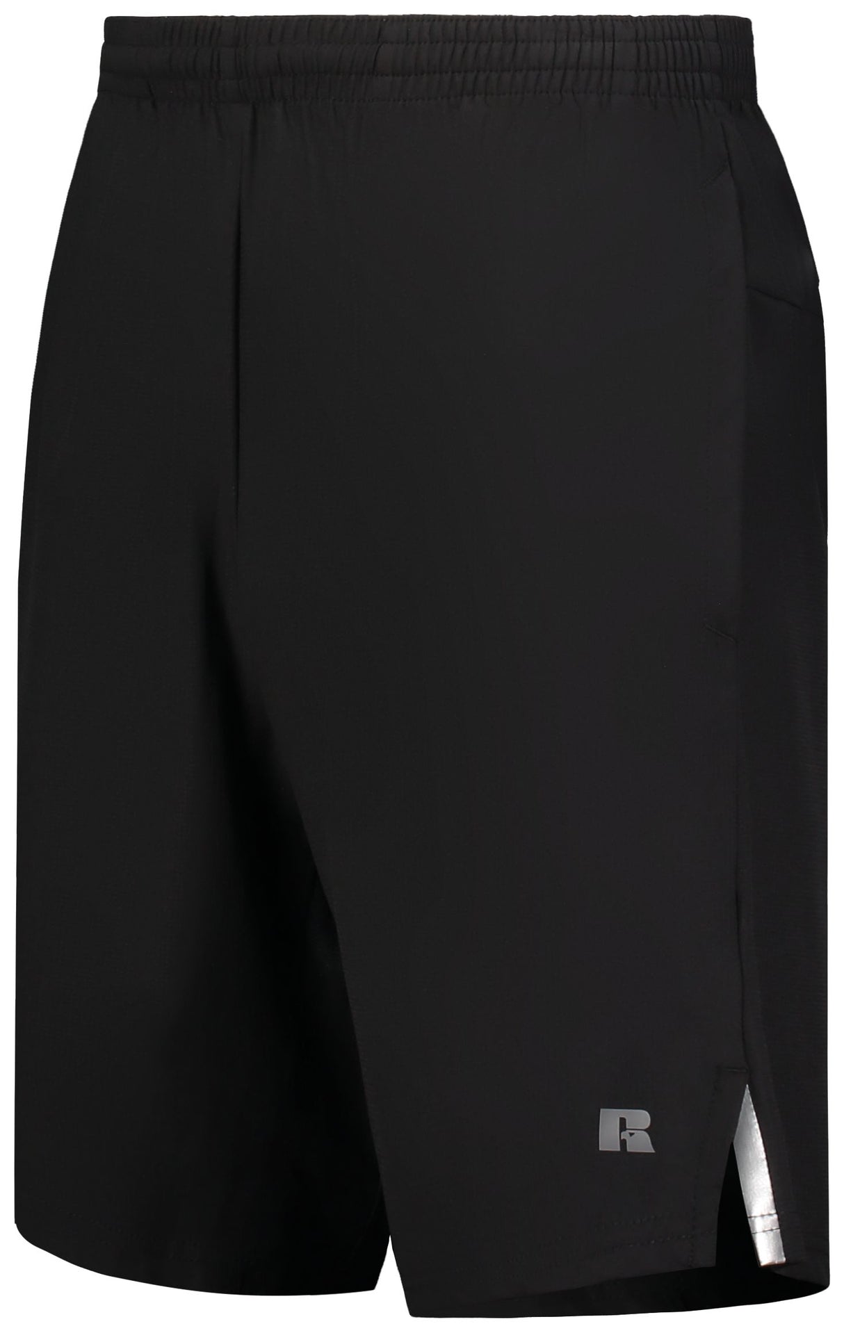 Russell Team Men's Legend Stretch Woven Shorts Russell Team