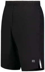 Russell Team Men's Legend Stretch Woven Shorts Russell Team