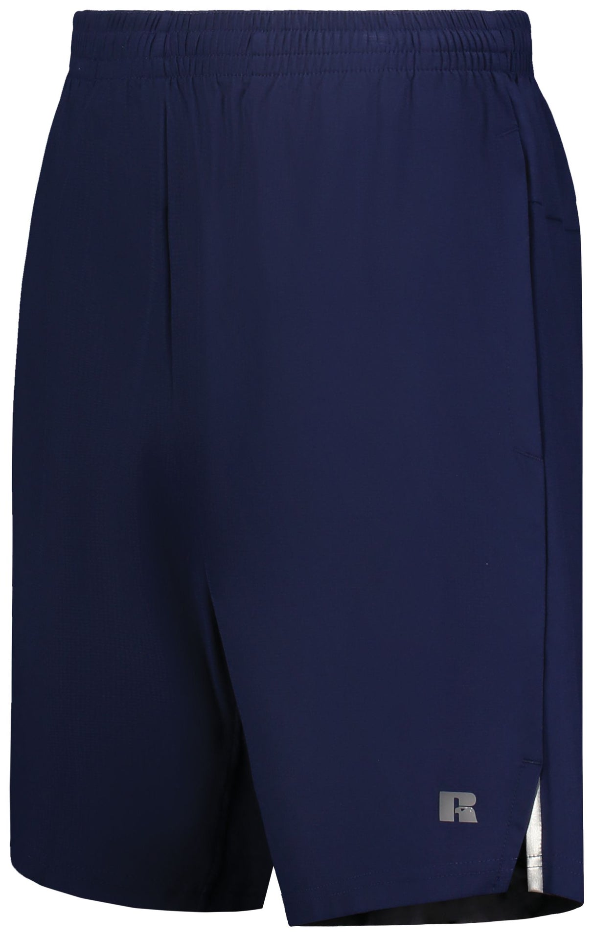 Russell Team Men's Legend Stretch Woven Shorts Russell Team