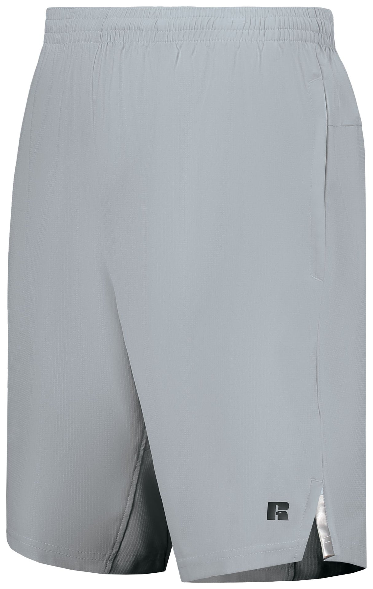 Russell Team Men's Legend Stretch Woven Shorts Russell Team