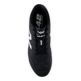 New Balance Adult 442 Club Mid Ground V3 Soccer Cleats-6