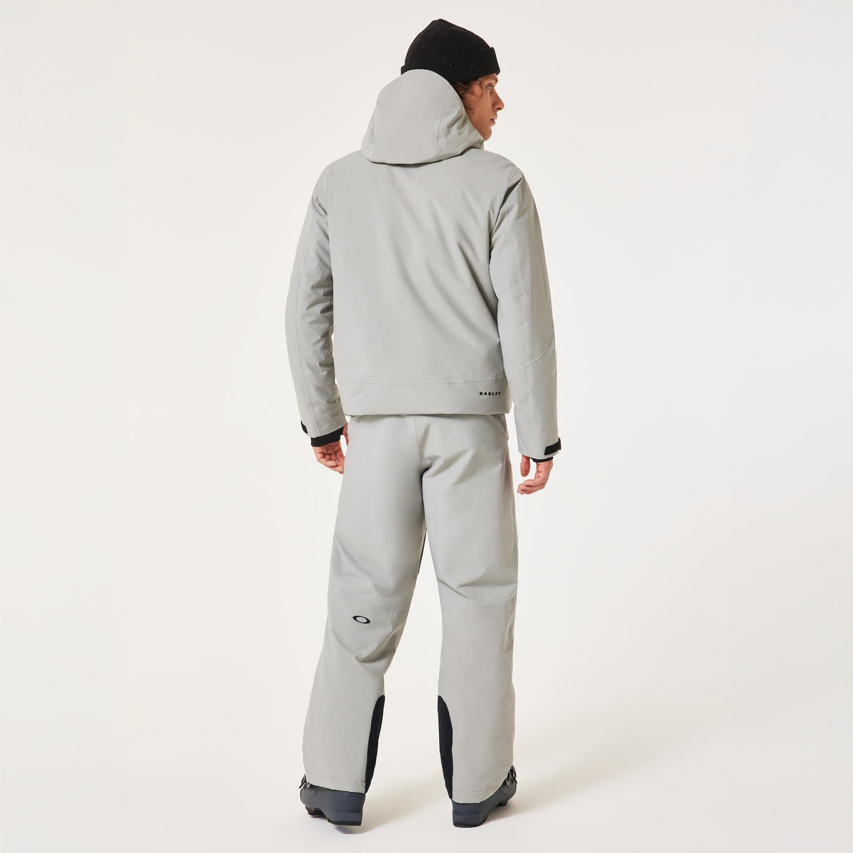 Oakley Men's Canopy Insulated Jacket-3