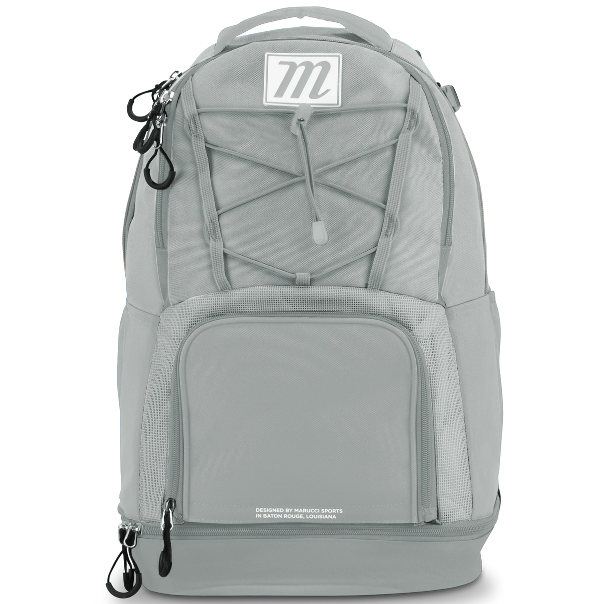 Marucci Blazr Backpack Baseball Bags & Backpacks