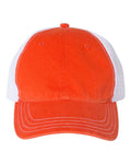 Richardson 111 Garment Washed Trucker Hat Unisex Accessories Hats & Caps