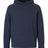 North End Men's Spirit Textured Hooded Pullover-1