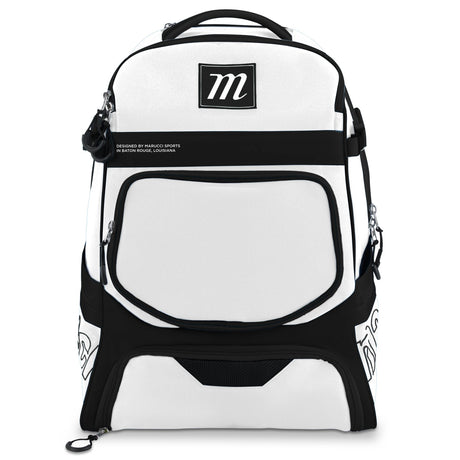 Marucci Rangr Backpack Baseball Bags & Backpacks All