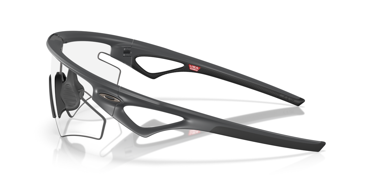 Oakley Sphaera Slash Sunglasses-3