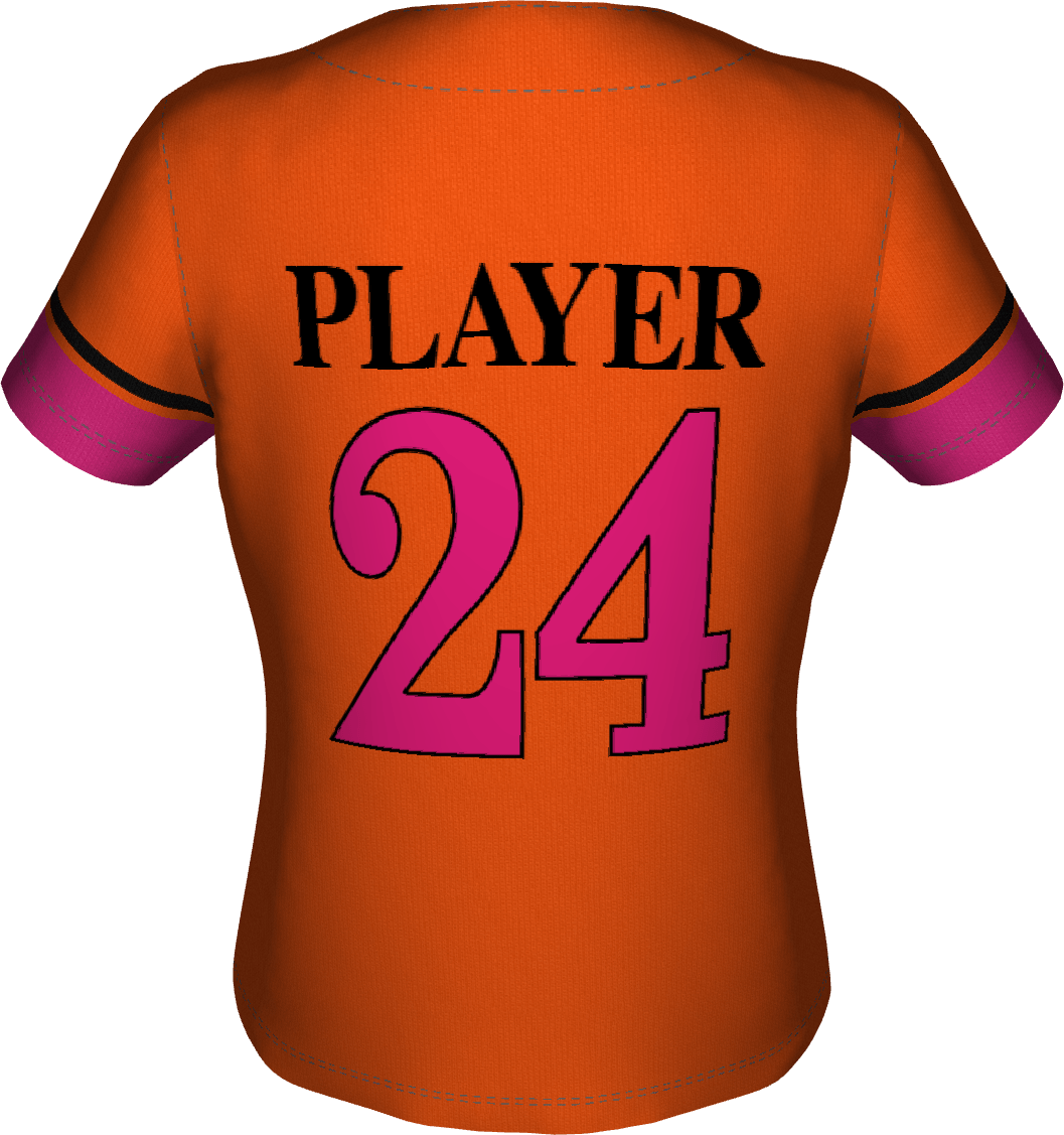 Adidas Double Header 2.0 Two Button Jersey League Outfitters