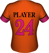 Adidas Double Header 2.0 Two Button Jersey League Outfitters