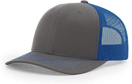 Richardson 112 Trucker Hat with NoSweat Hat Liner Combo Richardson