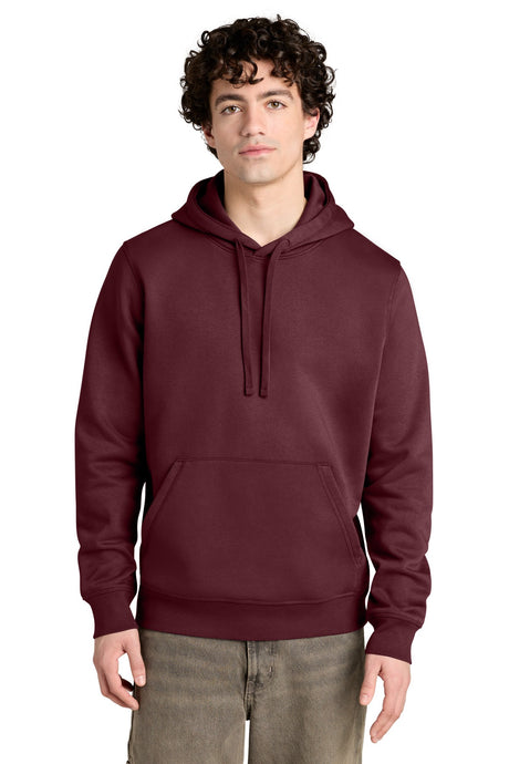 Stanley/Stella Men's Drummer 2.0 Hooded Sweatshirt SXU009