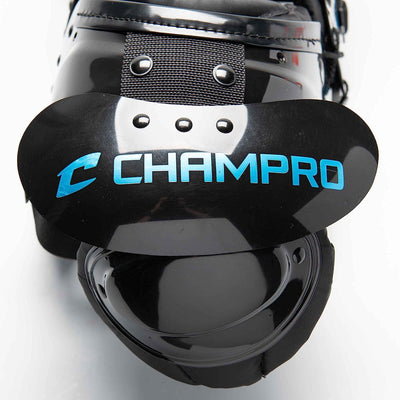 Champro Scorpion Youth Football Shoulder Pads