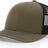 Richardson 112 Trucker Hat with NoSweat Hat Liner Combo Richardson