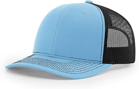 Richardson 112 Trucker Hat with NoSweat Hat Liner Combo Richardson