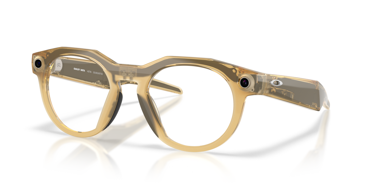 Oakley HSTN Sunglasses-3
