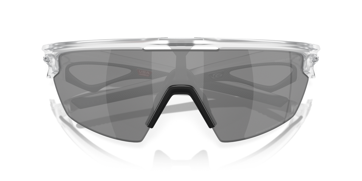 Oakley Sphaera Sunglasses-8
