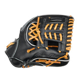 Mizuno GMP-4000R Pro 11.5" Premium Infielder Baseball Glove-3