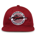 The Game Headwear South Carolina Retro Snapback Hat
