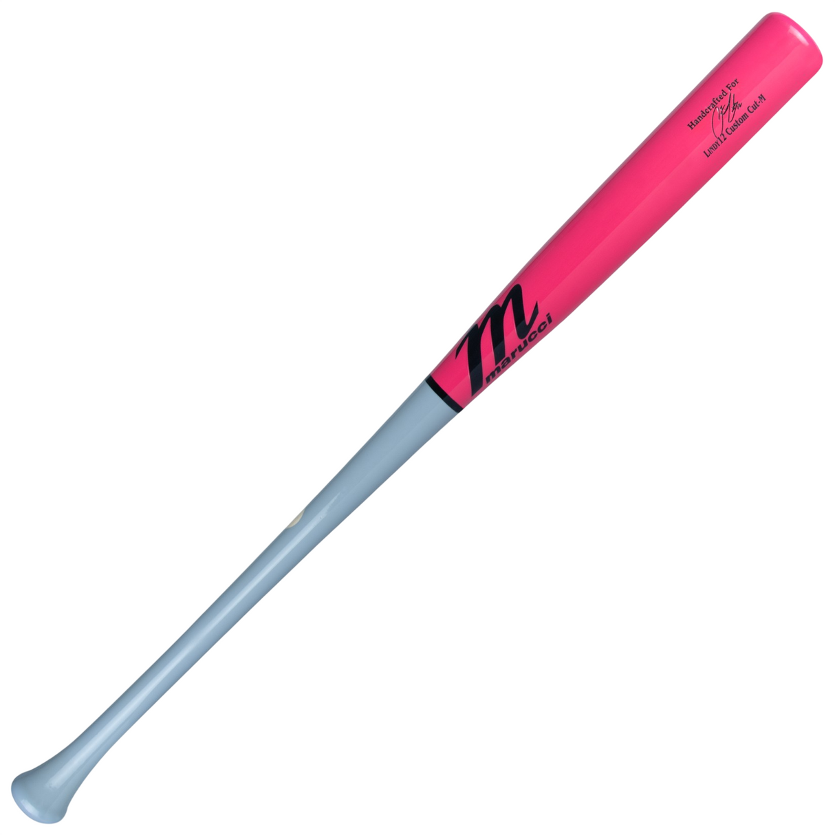 Marucci Lindy12 Pro Exclusive Baseball Bat-1