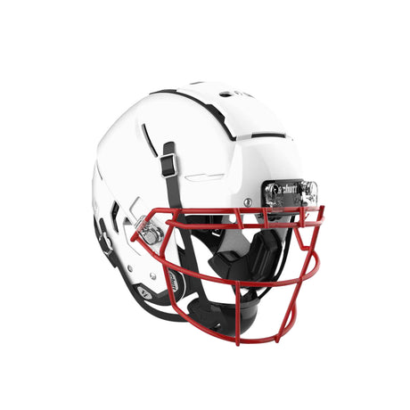 2026 Schutt Youth F7 LX1 Football Helmet with attached Facemask