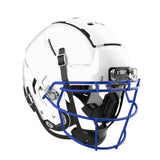 2026 Schutt Youth F7 LX1 Football Helmet with attached Facemask