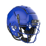2026 Schutt Youth F7 LX1 Football Helmet with attached Facemask