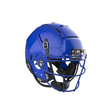 2026 Schutt Youth F7 LX1 Football Helmet with attached Facemask
