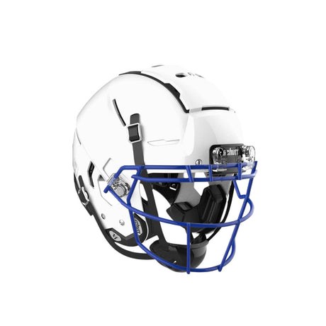 2026 Schutt Youth F7 LX1 Football Helmet with attached Facemask