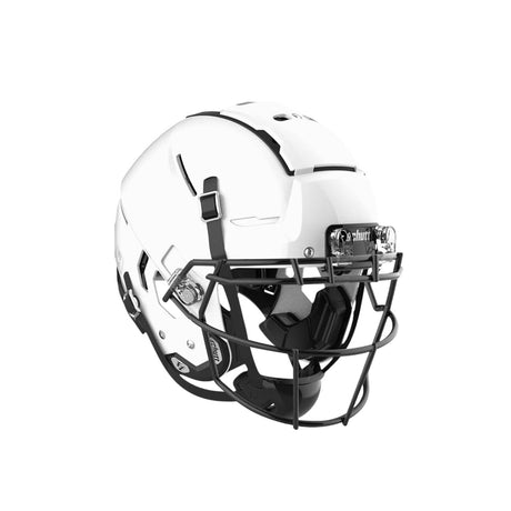 2026 Schutt Youth F7 LX1 Football Helmet with attached Facemask