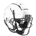 2026 Schutt Youth F7 LX1 Football Helmet with attached Facemask