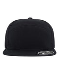 Flexfit 110 Mesh Arch Cap-1