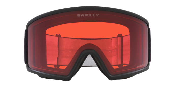 Oakley Target Line L Snow Goggles-3