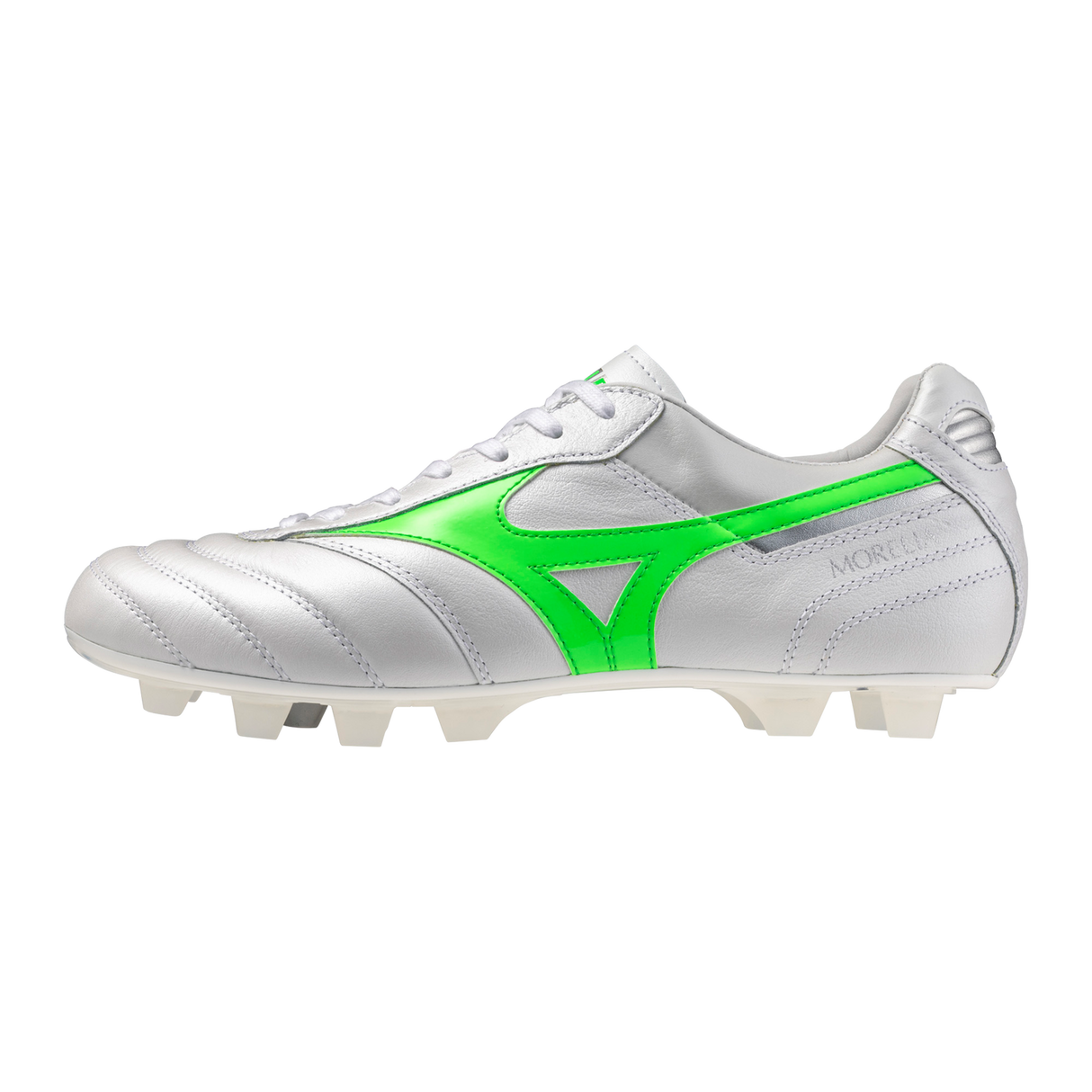 Mizuno Adult Morelia II Made in Japan Soccer Shoes-1