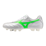 Mizuno Adult Morelia II Made in Japan Soccer Shoes-1