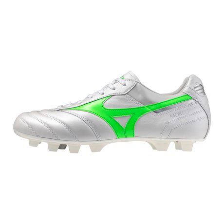 Mizuno Adult Morelia II Made in Japan Soccer Shoes-1