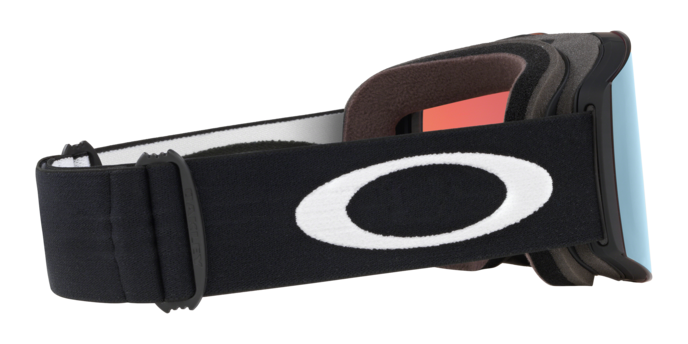 Oakley Fall Line L Snow Goggles-10