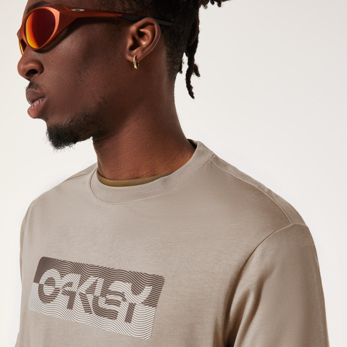 Oakley Men's Duality B1B Tee-5