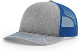 Richardson 112 Trucker Hat with NoSweat Hat Liner Combo Richardson