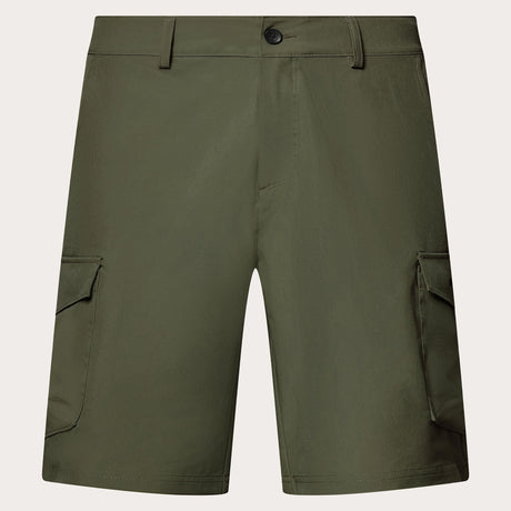 Oakley Men's Hybrid Cargo 21" Shorts-1