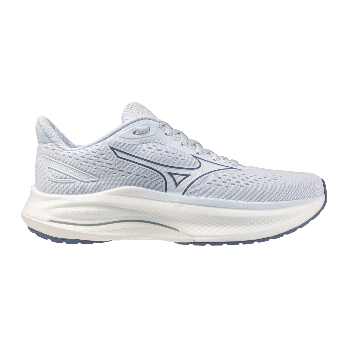 Mizuno Women's Wave Inspire 22 D Running Shoes-6