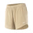 Mizuno Women's Infinity 5" Shorts-1
