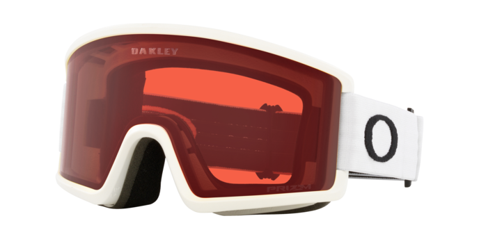 Oakley Target Line M Snow Goggles-2