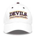 The Game Headwear Arizona State Nickname Snapback Hat