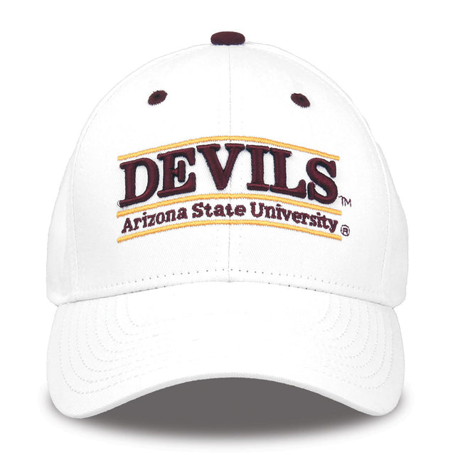 The Game Headwear Arizona State Nickname Snapback Hat